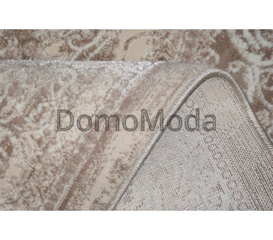 Синтетический ковёр Levado 03710A L.Beige/L.Beige Купить в интернет магазине ДомоМода фото 5 Синтетический ковёр Levado 03710A L.Beige/L.Beige - высокое качество по лучшей цене в Украине изображение 5.